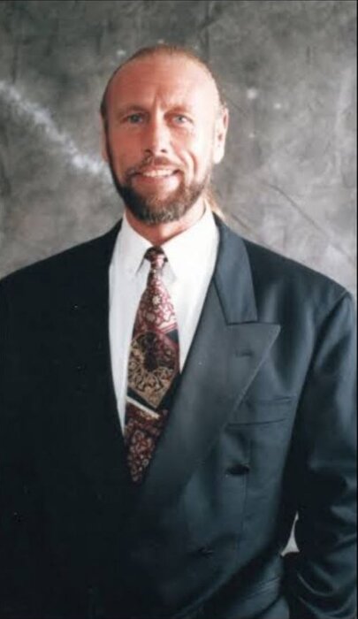 Kancho Thom Harinck, WKBA Netherlands delegation