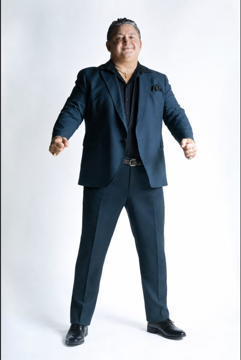 Chinto Mordillo, WKBA International President