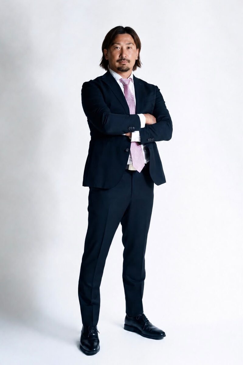 Yu Kawakubo, WKBA International General Manager